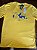 Camiseta Texas Road Amarelo/Azul - Imagem 2