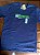 Camiseta Houston Co. Azul - Imagem 2