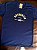 Camiseta Houston Authentic Cowboy Azul - Imagem 2