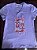 Camiseta Red Western Roxo/Rosa - Imagem 2