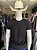 Camiseta Houston Básica Preto - Imagem 1