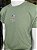 Camiseta Houston New York City Verde - Imagem 3