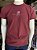 Camiseta Houston New York City Vinho - Imagem 2