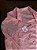 Camisete Red Western Rosa claro com strass - Imagem 3