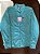 Camisete Red Western Verde água com strass - Imagem 2