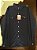 Camisete Red Western Azul marinho com strass costas - Imagem 2
