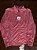 Camisete Red Western Rosa Pink com strass mangas - Imagem 2