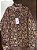 Camisete Red Western Estampada Marrom - Imagem 2