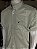 Camisa Bull Brand Xadrez Verde Manga Curta - Imagem 3