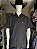 Camisa Bull Brand Manga Curta Xadrez Preto - Imagem 1