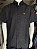 Camisa Bull Brand Manga Curta Xadrez Preto - Imagem 2