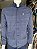 Camisa Bull Brand Manga Longa Xadrez - Imagem 2