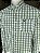 Camisa Bull Brand Manga Longa Xadrez Verde - Imagem 3
