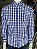 Camisa Bull Brand Manga Longa Xadrez - Imagem 2