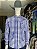 Camisa Bull Brand Manga Longa Xadrez - Imagem 1