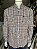 Camisa Bull Brand Manga Longa Xadrez - Imagem 2