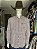 Camisa Bull Brand Manga Longa Xadrez - Imagem 1