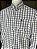 Camisa Bull Brand Manga Longa Xadrez - Imagem 3