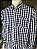 Camisa Bull Brand Manga Longa Xadrez - Imagem 3