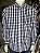 Camisa Bull Brand Manga Longa Xadrez - Imagem 2