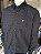 Camisa Bull Brand Manga Longa Xadrez - Imagem 3