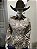 Camisete Cowboy Forever Estampada - Imagem 1