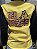 Camisete Red Western Lisa Bordada - Imagem 4
