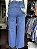 Calça American Country Wide Leg com Strass AC851 - Imagem 3