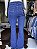Calça American Country Boot Cut com Strass AC849 - Imagem 3