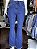 Calça American Country Boot Cut com Strass AC849 - Imagem 1