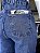 Calça American Country Wide Leg com Strass AC855 - Imagem 5