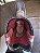 Texana Texas Stars Maverick Euro Tabaco/Vermelho - Imagem 4