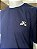 Camiseta 2K Jeans Estampada Azul Marinho - Imagem 2