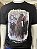 Camiseta 2K Jeans Estampada Preta - Imagem 2