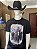 Camiseta 2K Jeans Estampada Preta - Imagem 1