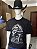 Camiseta 2K Jeans Estampada Preta - Imagem 1