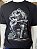 Camiseta 2K Jeans Estampada Preta - Imagem 2