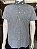 Camisa 2K Jeans Manga Curta Xadrez - Imagem 2