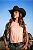 T-shirt Hoox Brand Rosa Bebê TS005 - Imagem 1