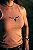 Regata Hoox Brand Rosa RG005 - Imagem 1