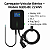 EV CHARGE 7.2KWH WALLBOX IP66 5M de Cabo LCD Display - Imagem 2