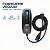 Carregador para carros elétricos DRAWBACK portátil de 8 kW e 32 A, plug Tipo 2 - Imagem 4