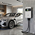 CARREGADOR CARRO ELÉTRICO EV CHARGE WALLBOX DRAWBACK 7.2KWH WALLBOX IP66 5M de Cabo LCD Display - Imagem 4