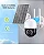 Camera IP Externa WiFi Solar 1920x1080 360º - Imagem 1