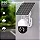 Camera IP Externa WiFi Solar 1920x1080 360º - Imagem 3