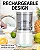 Espremedor de Laranja 400ml - Imagem 3