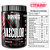 Vasculor - Pré Treino Muscle Pump Volumizer - Imagem 2