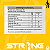 Whey Concentrado Strong Nutrition - Imagem 4