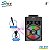 CAIXA DE SOM BLUETOOTH ZQS-8151 - Imagem 3