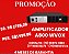 AMPLIFICADOR A800 WVOX – WVOX MACHINE - Imagem 1